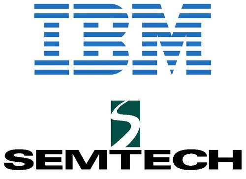 IBM Research і Semtech Corporation